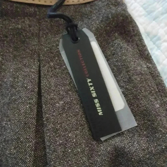 Miss Sixty A line skirt - Picture 7 of 13